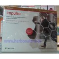 Impulso Herbovit Jalea Fresca con Ginseng y Vitaminas 20 viales HERBORA