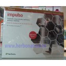 Impulso Herbovit Jalea Fresca con Ginseng y Vitaminas 20 viales HERBORA en Herbonatura.es