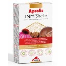Inm-Sitaké Echinacea Propóleo Shiitake Zinc Defensas Naturales 60 cápsulas INTERSA en Herbonatura.es