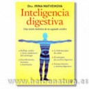 Inteligencia Digestiva libro Dr. Irina Matveikova LA ESFERA en Herbonatura.es
