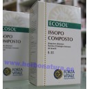 Issopo Composto (Estaño Espagírico) 10ml. FORZA VITALE en Herbonatura.es