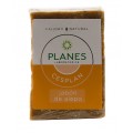 Jabón de Aleppo artesanal de Laurel al 40% y Oliva 200gr. PLANES
