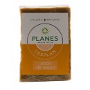 Jabón de Aleppo artesanal de Laurel al 40% y Oliva 200gr. PLANES en Herbonatura.es