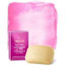 Jabón Vegetal de Rosa 100gr. WELEDA en Herbonatura.es