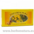 Jalea Real Pura Fresca 40gr. PLANTAPOL