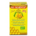 Jalea Real Pura Fresca Ecológica 20gr. MARNYS