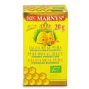 Jalea Real Pura Fresca Ecológica 20gr. MARNYS en Herbonatura.es
