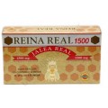 Jalea Real 1500mg. Reina Real Fresca 20 ampollas ROBIS