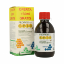 Jarabe Balsámico Oligomir Plus Epid con Mirto y Propoleo 170ml. SPECCHIASOL en Herbonatura.es