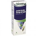 Jarabe de Pino con Echinacea, Tomillo y Eucalipto 150ml. BIOVER