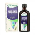 Jarabe de Pino sin Azúcar con Echinacea, Tomillo y Eucalipto 150ml. BIOVER