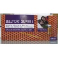 Jellyor Super I Jalea Real Fresca Equinacea, Propoleo Papaya... 20 monodosis ELADIET