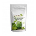 Jugo de Hierba de Trigo Polvo Cruda y Ecológica 100gr. SALUD VIVA