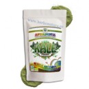Kale Polvo Ecológico 250g Mundo Arcoíris SUPERALIMENTOS en Herbonatura.es