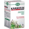 Karbofin Forte Gases Digestiones 60 cápsulas Trepadiet ESI