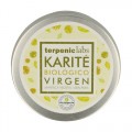 Manteca de Karite 100% pura Biológica Virgen 180ml. TERPENIC LABS