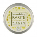 Manteca de Karite 100% pura Biológica Virgen 180ml. TERPENIC LABS en Herbonatura.es