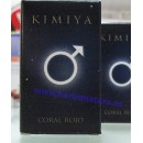 Kimiya Coral Rojo (Corallo Rosso) 10ml. FORZA VITALE en Herbonatura.es