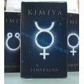 Kimiya Esmeralda (Smeraldo) 10ml. FORZA VITALE