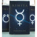 Kimiya Esmeralda (Smeraldo) 10ml. FORZA VITALE en Herbonatura.es