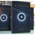 Kimiya Rubí 10ml. FORZA VITALE