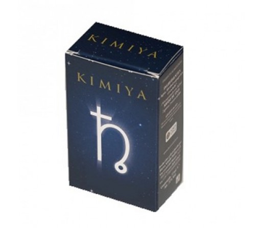 Kimiya Topacio (Topazio) 10ml. FORZA VITALE