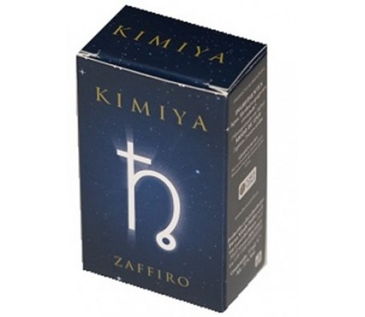 Kimiya Zafiro (zaffiro) 10ml. FORZA VITALE