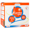L-Carnitina 2000mg. Garcinia Cambogia Q10 y Cromo 20 viales DRASANVI en Herbonatura.es