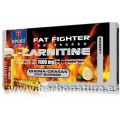 Fat Fighter L-Carnitine 1500mg. de Carnitina Pura 20 viales TEGOR SPORT