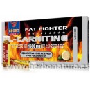 Fat Fighter L-Carnitine 1500mg. de Carnitina Pura 20 viales TEGOR SPORT en Herbonatura.es