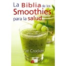 La Biblia de los Smoothies para la Salud, Libro Pat  Crocker GAIA EDICIONES en Herbonatura.es