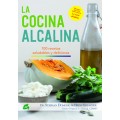 La Cocina Alcalina Libro, Dr. Stephan Domenig y Heinz Erlacher GAIA EDICIONES