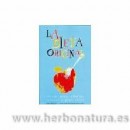 La Dieta Original Pierde peso, elimina toxinas y gana salud Libro, Ana Moreno MUNDO VEGETARIANO en Herbonatura.es
