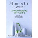 La Espiritualidad del Cuerpo Libro Bioenergética, Alexander Lowen PAIDOS en Herbonatura.es