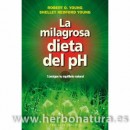La milagrosa dieta del pH Libro, Robert O. Young, Shelley Redford Young OBELISCO en Herbonatura.es