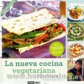 La Nueva Cocina Vegetariana Libro, Adriana Ortemberg OCEANO AMBAR