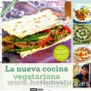 La Nueva Cocina Vegetariana Libro, Adriana Ortemberg OCEANO AMBAR en Herbonatura.es