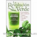 La Revolución Verde Libro, Victoria Boutenko GAIA