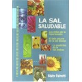La Sal Saludable, Libro NESTOR PALMETTI