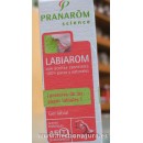 Labiarom (preserva de las pupas labiales) 5gr. PRANAROM en Herbonatura.es