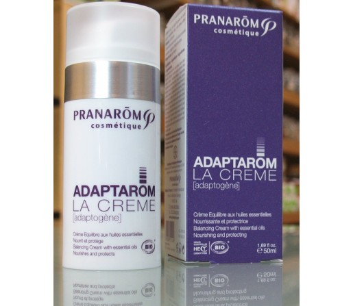 Crema Equilibrio Adaptarom La Creme 50ml BIO PRANAROM