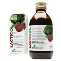 Lacticol Ecológico Fermentación láctica de coles y remolacha 200ml. SORIA NATURAL