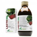 Lacticol Ecológico Fermentación láctica de coles y remolacha 200ml. SORIA NATURAL en Herbonatura.es