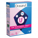 36 Cápsulas Lactoferrin Pro - Lactoferrina, Vitamina C, Probióticos - DRASANVI en Herbonatura.es