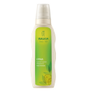 Leche Corporal de Citrus Hidratante 200ml. WELEDA en Herbonatura.es