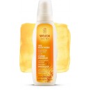Leche Corporal de Espino Amarillo Pieles Secas 200ml. WELEDA en Herbonatura.es