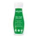 Skin Food Body Lotion, Leche Corporal Nutritiva para piel Seca 200ml. WELEDA en Herbonatura.es