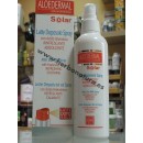 Aloedermal Leche Despues del Sol Spray con Acido Hialurónico Refrescante y Calmante 200ml. ESI en Herbonatura.es