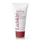 Leciskin Emulsión Facial colágeno, silicio, ácido hialurónico protección UVA/UVB 50 ml. NATYSAL en Herbonatura.es