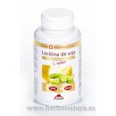 Lecitina de Soja con Bioflavonoides EPA y DHA 90 perlas INTERSA en Herbonatura.es